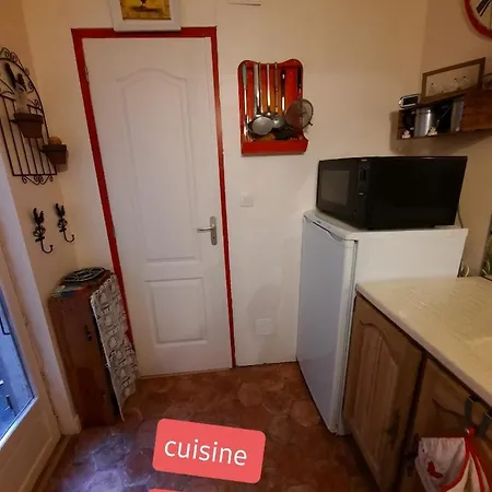 Maison De * Chambon-le-Chateau