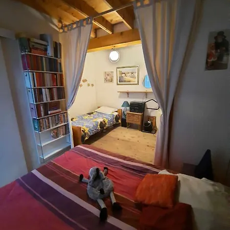 Maison De Casa vacanze