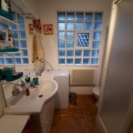 Casa vacanze Maison De