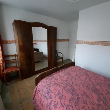 Casa vacanze Maison De *