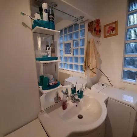 Maison De Chambon-le-Chateau