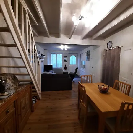 Ferienhaus Maison De *