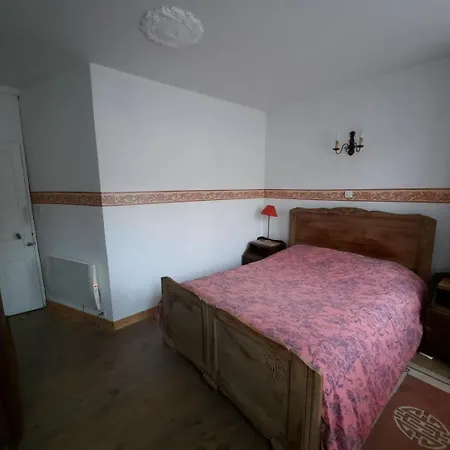 Maison De Chambon-le-Chateau